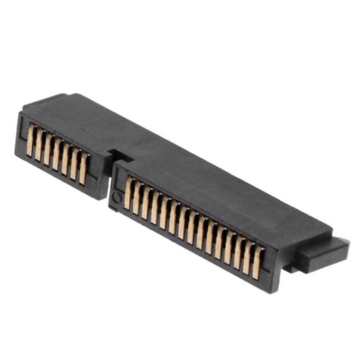 Hard Disk Drive Interposer  Adapter HDD Connector for  Latitude E6230 2