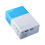 DP300 Mini Projector for Home Theater, Portable LED Projector with HDMI, USB, Blue 5