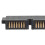 Hard Disk Drive Interposer  Adapter HDD Connector for  Latitude E6230 5