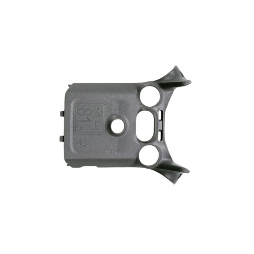 For   5 Pro Body Shell Bottom Cover Replacement Repair Parts 1