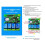 4CH Tuya   WiFi Relay Module DC7-32V Motor Module +RF433 Remote Control for Garage Door Opener 4