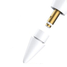 20PCS Styluses Nibs for Pencil 1st 2nd Generation Tip for Stylus Pen Replacement Styluses Nibs