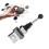 XD2PA12CR Joystick  Double Self-Locking 5