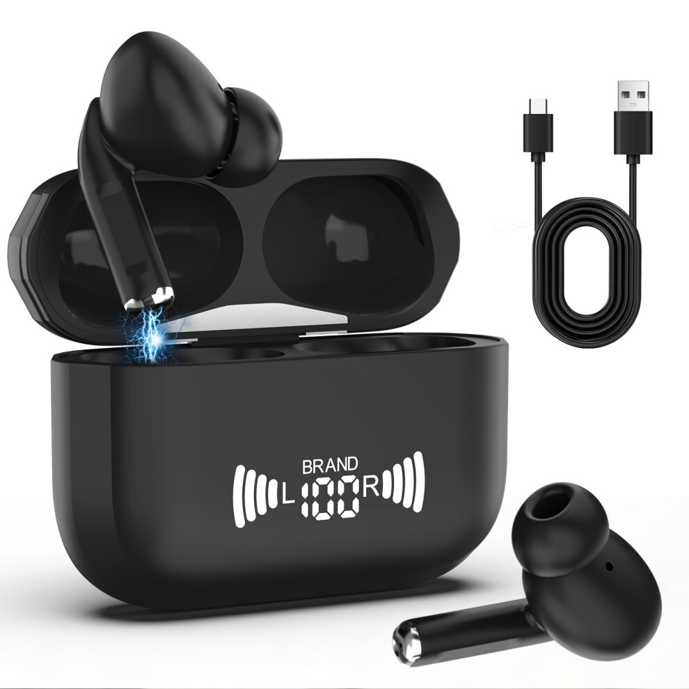 Language Translator Earbuds With Realtime Twoway Translation, Supports 138 Languages, Wireless 9092120892833