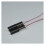 6mm Coreless Planetary Gear Motor,  Torque Low Speed Mini DC 3V Motor for DIY Robot Lock 4