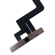 Nternal Front Camera Lens Module Flex Ribbon Cable for 3DS Facing Small Camera Replacement