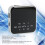 5.2 Transmitter Receiver, AptX Adaptive HD Adapter, Dual Mode, Low Latency Audio with 3.5mm AUX Connector 8