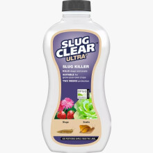 SlugClear Ultra 3 685g Organic Slug & Snail Killer