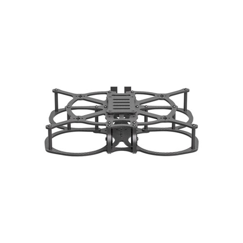 IFlight Kit de Frame FPV AOS Cine25 V5 de 2,5 Polegadas para  O4 Air Unit Pro/O3 Air Unit/HD Vista/  1.6W VTX para Peças FPV 2