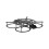 IFlight Kit de Frame FPV AOS Cine35 V5 de 3,5 Polegadas para  O4 Air Unit Pro/O3 Air Unit/HD Vista/  1.6W VTX para Peças FPV 4
