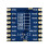 Lora1278-C1 433Mhz Wireless RF Module Communication Module SX1278 Wireless RF IoT Module for  Homes 5