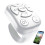 Scrolling Ring, Remote for TikTok Clips & Tunes, for  Fingertip  Controller, with Camera Shutter 6