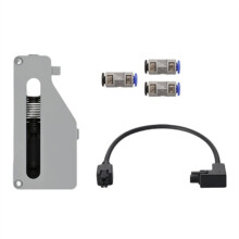 Per il Tampone di Filamento AMS per per Accessori Essenziali per La Stampa 3D Multicolore, per Stampanti 3D P1P, P1S X1C, X1E