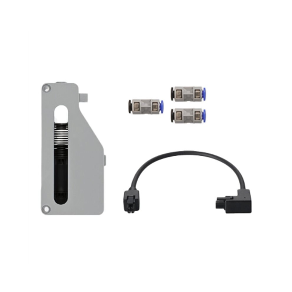 For Ams Filament Buffer For For Multi-Color 3D Printing Essential Accessories,For P1p, P1s X1c,X1e 3D Printers 6031353675229