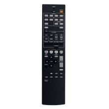 RAV463 Remote Control for Audio Receiver HTR3066 HT-R3066 RXV373 RTZA113500 RX-V373 RXV375 YHT399U YHT497