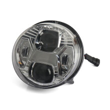 Akcesoria Motocyklowe Przedni Reflektor LED Reflektor Light Fairing dla GTS300 Gts300 Gts 300 GTS 300,B