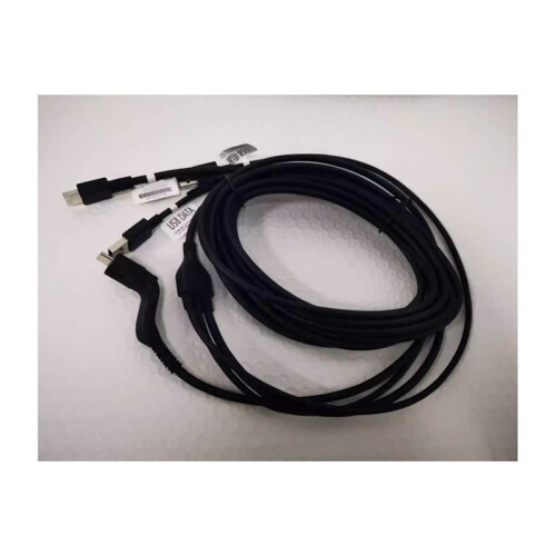 E3 3 In1 VR Headset Connecting Cable for  VR E3-B E3-C E3-P VR Helmet -Compatible Cable 5 Meter Accessories 1