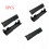 5PCS HDD Hard Drive Caddy Cover with Screw for  Latitude E6440 2