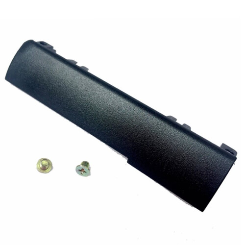 5PCS HDD Hard Drive Caddy Cover with Screw for  Latitude E6440 2