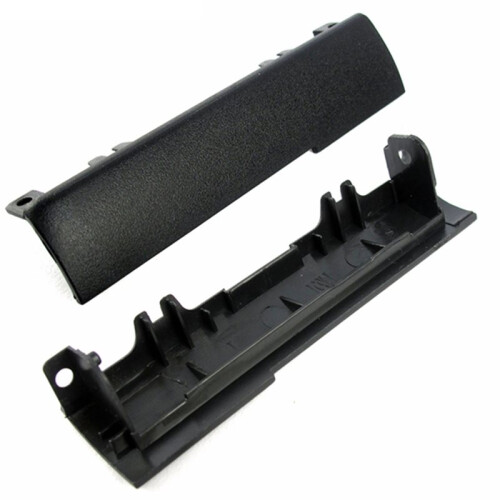 5PCS HDD Hard Drive Caddy Cover with Screw for  Latitude E6440 2
