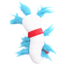 Worm Uit Labyrinten 6In Labyrint de Worm Knuffels Speelgoed Handgemaakte Worm Knuffel Grappig Cadeau Pluche Grappige Geschenken