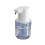 400ML Automatic Soap Dispenser, Infrared Sensor, 4 Adjustable Modes, Waterproof, Ideal for Home, Kitchen, Bathroom 2