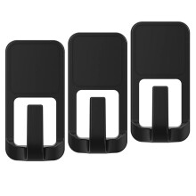 Magnetische Grillhaken, Magneethaken voor Grills, Roestvrije en Robuuste Magnetische Haken voor Buiten, Magnetische Haken voor Grills, Verpakking van