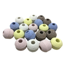 Aquarium Fish Tank Filter Media Hollow Particles Biological Bio Filter for Aquarium Accessories