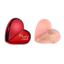 DIXIANGER Love Ladies Perfume Fragrância Duradoura Fragrância Fresca para Minorias Estudantes