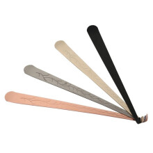 Colher de Pavio de Vela com Cabo Longo Gancho de Pavio Seguro para Apagar Chama de Vela Ferramenta de Vela de Aromaterapia Extintor de Vela DIY