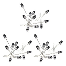 30 Pezzi 5mm IR LED Infrarossi Light Emitting Diode