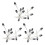 30Pcs 5mm IR LED Infrared Light Emitting Diode. 1