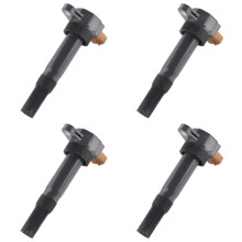 4X Zünd Spulen Satz für  Swift SX4 Grand Vitara Kizashi 4Cyl Coil 3340051K40 33400 51K40 33400-51K40 33400-51K20