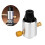 Adjustable Regulator Control Valves Camp stove Gas Regulator 2
