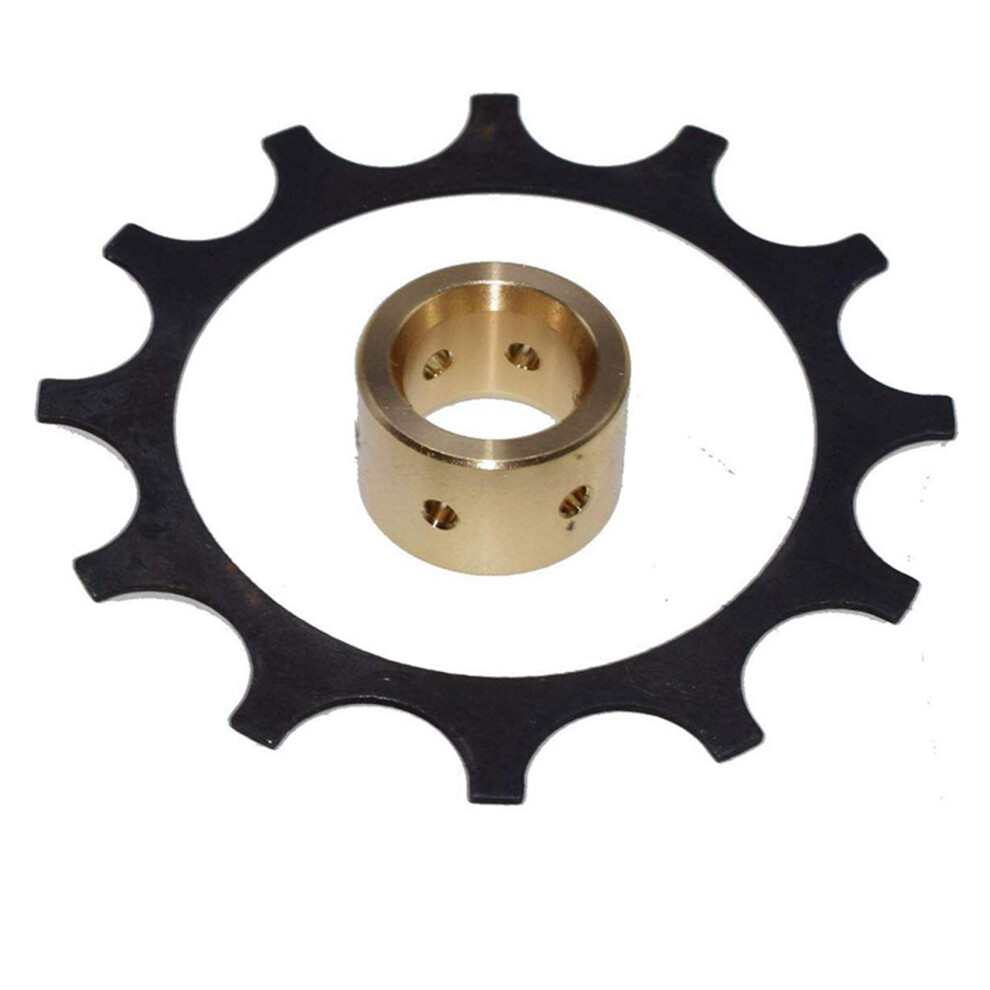 5X Turbo Charger Repair Rebuild Kit 468139-0000 For Garrett T3 T4 Tb03 Ta31 T04b T04e Tbp4 6033405146695