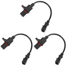 3X Capteur de Position de pour 06-11 Accent Rio 39180-22600, 39180-26900, PC531, 5S1776