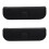 2X Car Tailgate Handle  Cover Button Cap For-  R56 R27 R58 R59 1