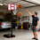 Basketball Shoot Aid Rebounder Return Trainer Design With Quick 4