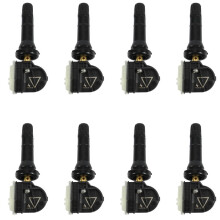 8X Tpms Tire Pressure Sensor for Ct6 Xt5 Srx for Malibu 13598773