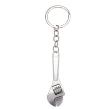 Spanner Key Chain Ring Keyring Metal Keychain