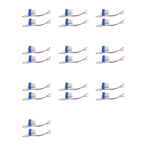 20Pcs Auto  Off Street Light Sensor  Photo  220V 10a Automatic