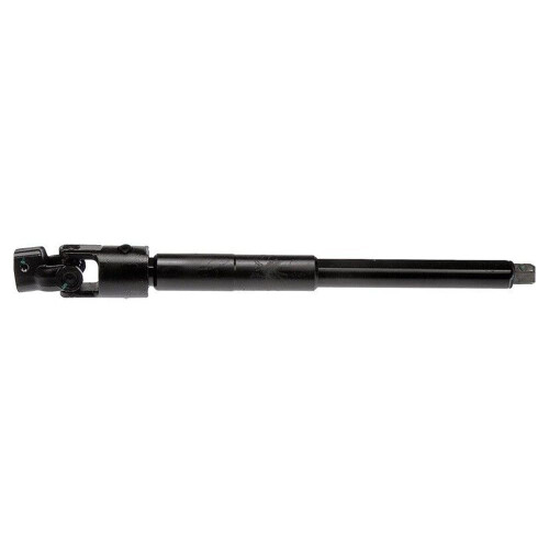 Steering Column Shaft 6C2Z3B676AA Direct Fit Replacement for Ford Lower Assembly Durable Torque Transfer 1