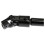 Steering Column Shaft 6C2Z3B676AA Direct Fit Replacement for Ford Lower Assembly Durable Torque Transfer 3