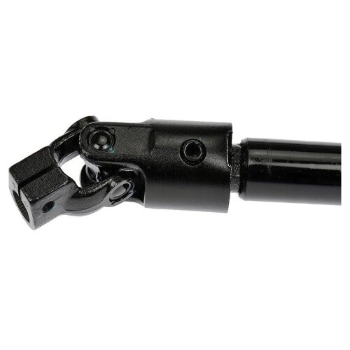 Steering Column Shaft 6C2Z3B676AA Direct Fit Replacement for Ford Lower Assembly Durable Torque Transfer 2