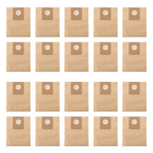 20 Stück Einweg Papier Vakuum Staubsauger Beutel Ersatz für T14/1 Vakuum Staubsauger 9.755-253.0