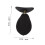 Eyeshadow Stamp Silicone Applicator for Quick Crease Shape, TimeSaving Makeup Tool for Beginners 2