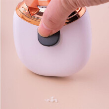 Automatic Electric Nail Clipper - Anti- Nail Trimmer, Manicure Machine with Nail Scissors & Drill,Nail Cutter A