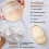 Bread Fermentation Basket Set Oval Fermentation Basket Beater Dough Scraper Set Silicone Brush 3