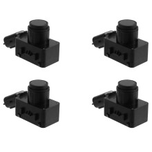4X 89341-33220 Car Park Sensor Park Assist Sensor for   2020 NX RX ES F Sport 8934133220