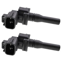 2X Transmission Speed Sensor 89411-35030 8941135030 for  T100 4Runner Pickup Land  2.4L L4